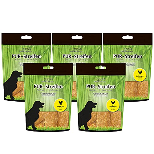 schecker-hundesnacks-pur-streifen-h-hnchen-snack image 4