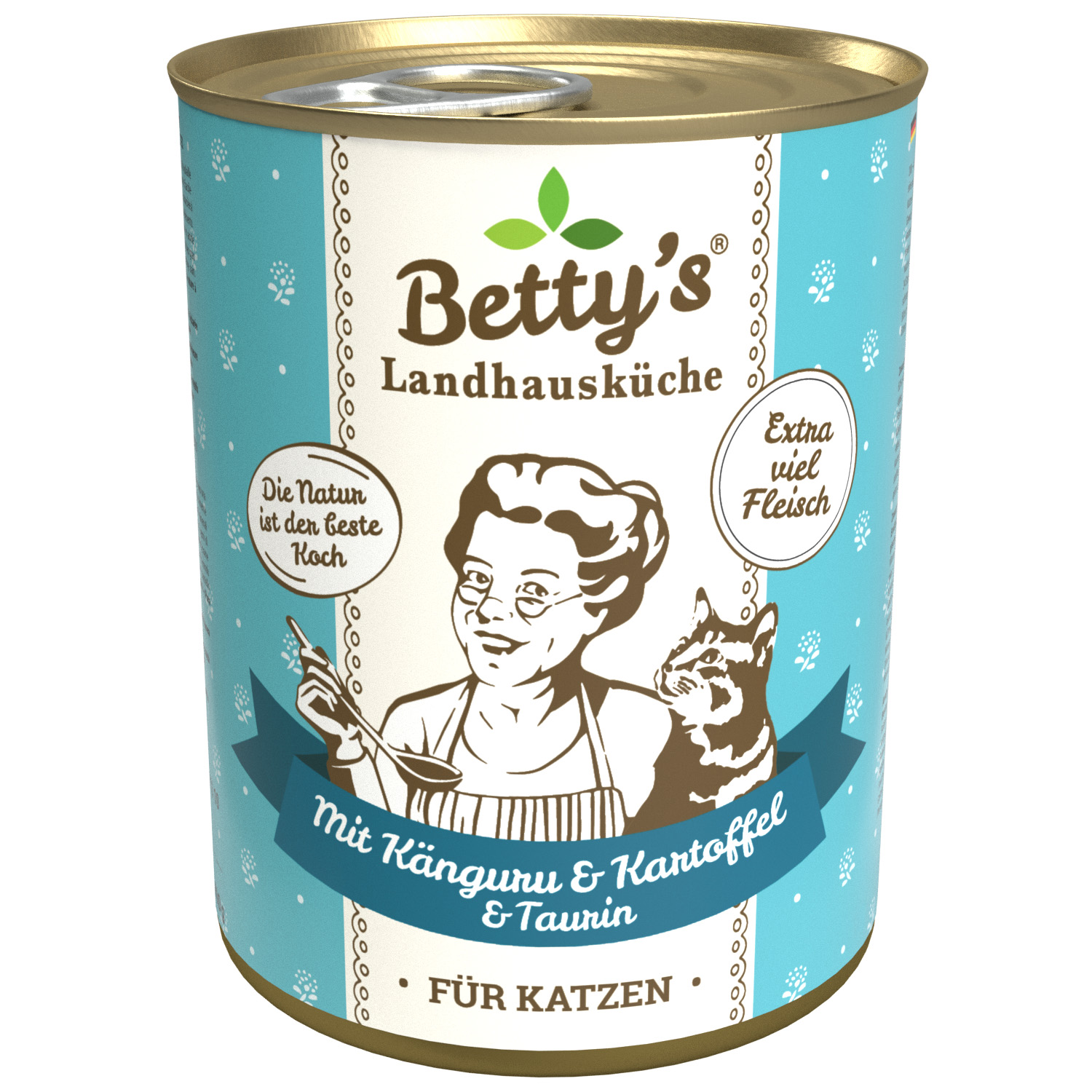 betty-s-landhausk-che-k-nguru-kartoffel-katzenfutter-400g-ohne-rind image 1