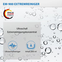 emmi-pet-ultraschallreinigung-em-900-extreme-protector-500-ml image 2