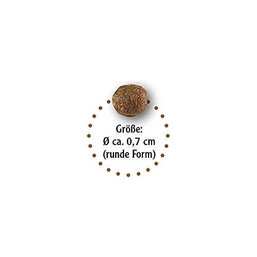 schecker-vollwert-junior-welpenfutter-gefl-gel-1-5kg-getreidefrei image 6