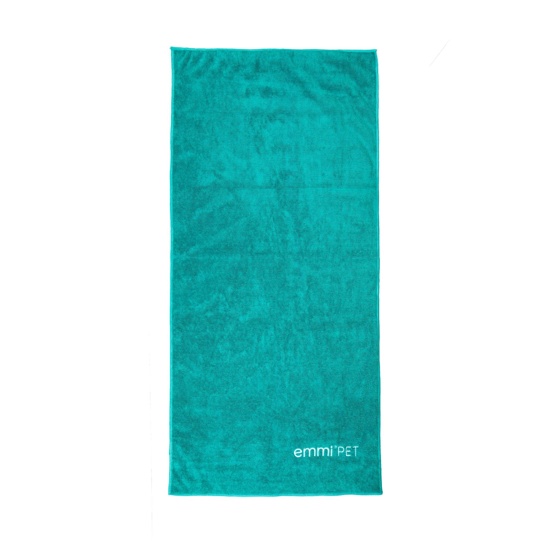 emmi-pet-mikrofaser-handtuch-hund-50x100-saugf-hig image 1