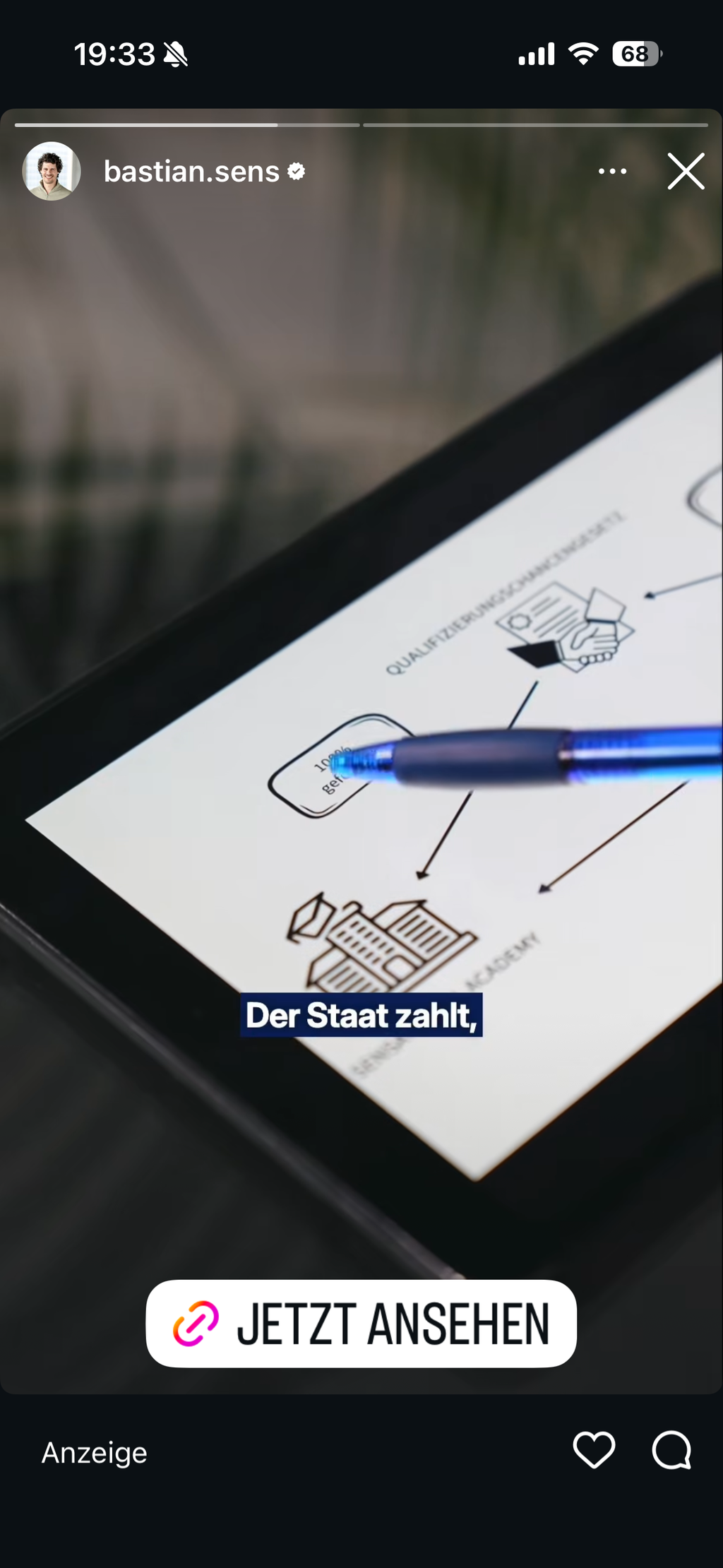 Top für ängstliche Hunde