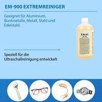 emmi-pet-ultraschallreinigung-em-900-extreme-protector-500-ml image 4