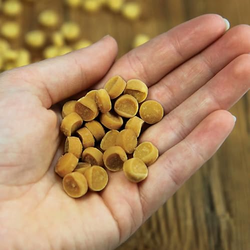 schecker-softies-k-se-hundeleckerli-250g-weich image 7