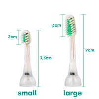 emmi-pet-neo-aufsteckb-rsten-small-ultraschallzahnb-rste-sanft image 2