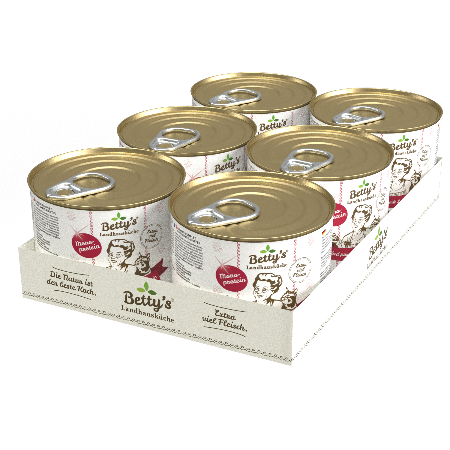 betty-s-landhausk-che-rind-pur-nassfutter-katze-200g-mit-lein-l image 3
