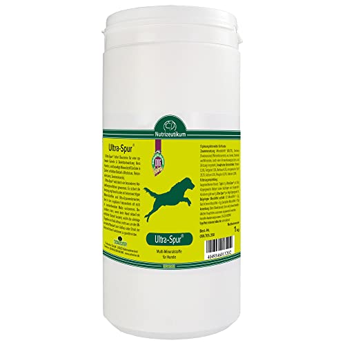schecker-ultra-spur-hundefutter-1-kg-knochenaufbau image 6