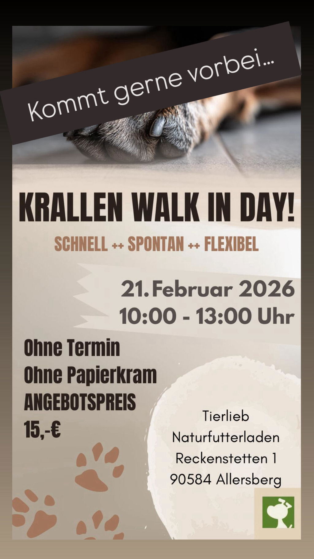 Einfach anzuwenden