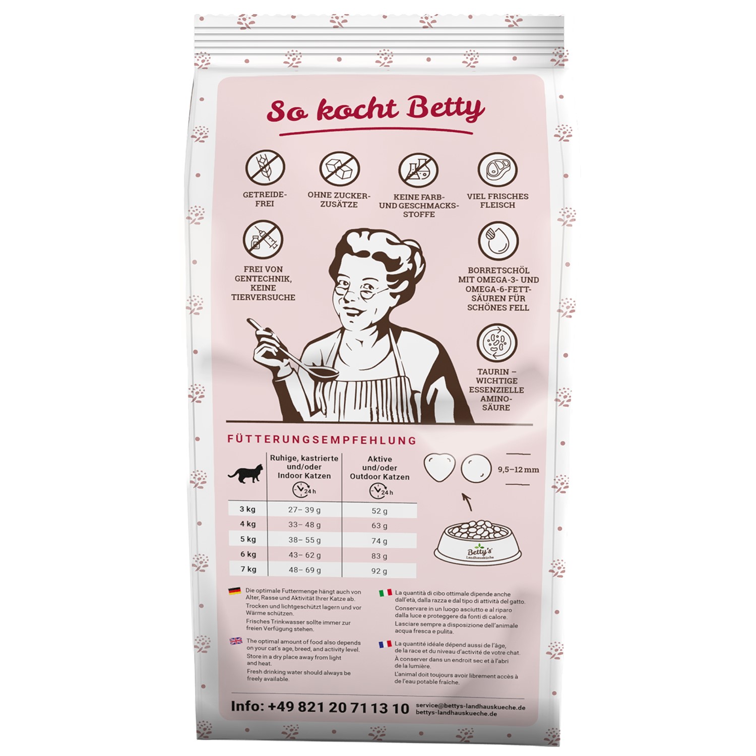 betty-s-landhausk-che-adult-rind-pur-trockenfutter-katze-1-4kg image 2