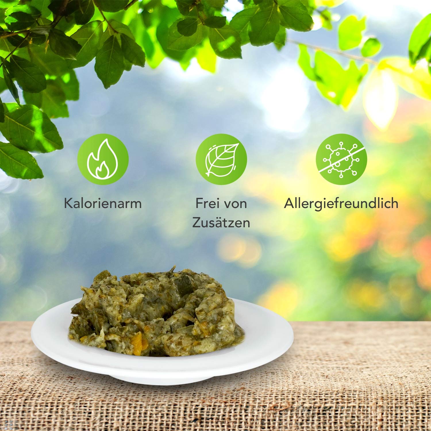 schecker-barf-gem-se-pur-gr-n-hundefutter-3x410g-getreidefrei image 3