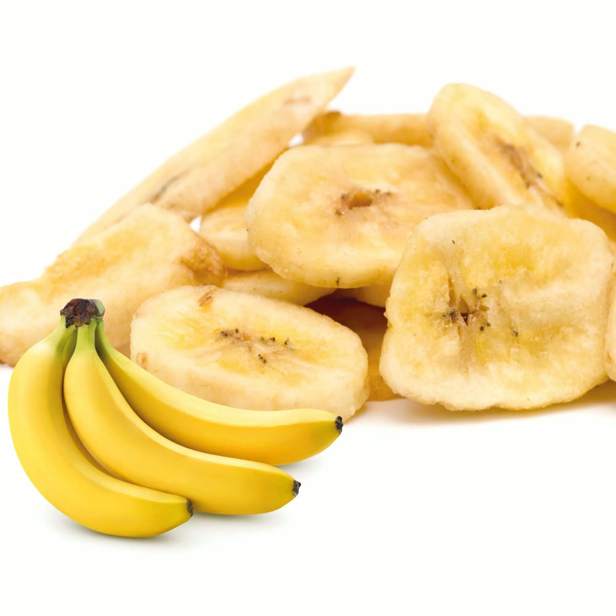schecker-hundeleckerli-bananen-chips-500g-mit-kokos-l image 2
