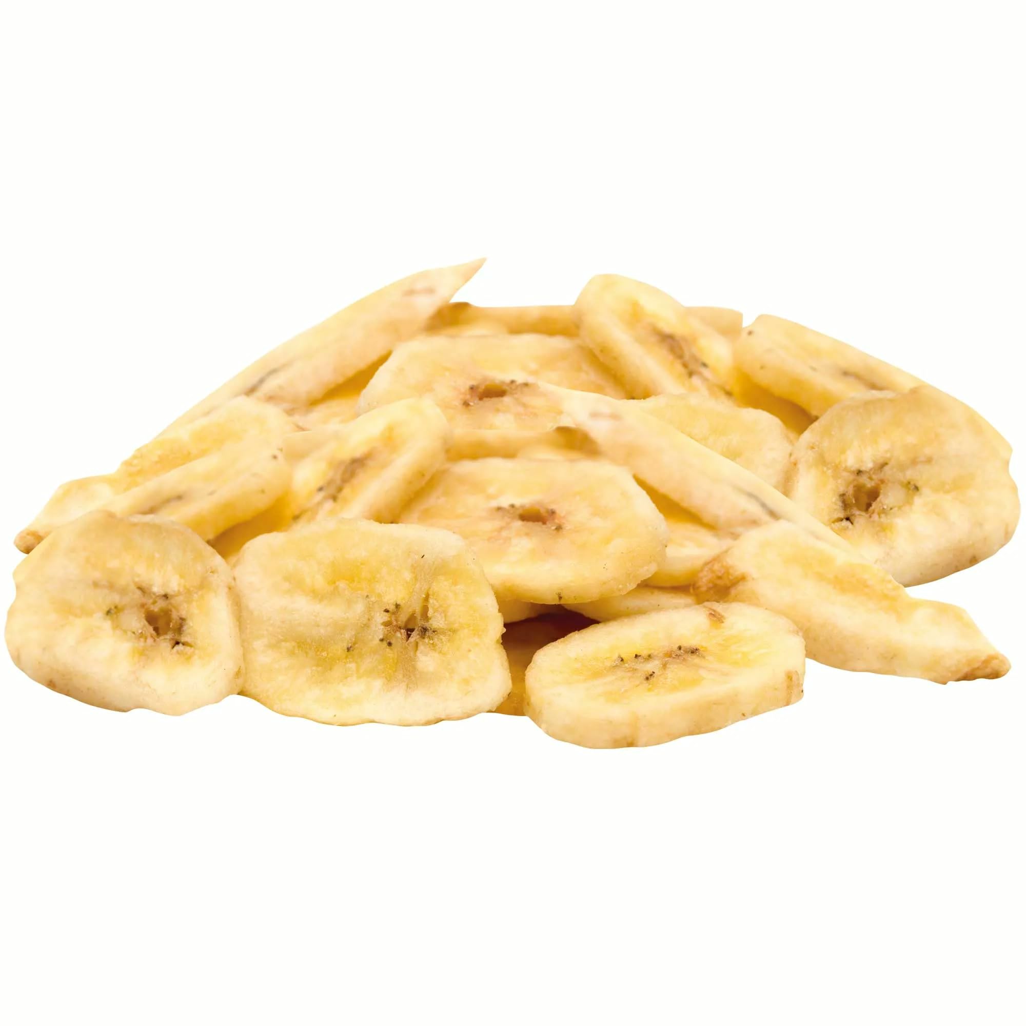 schecker-hundeleckerli-bananen-chips-500g-mit-kokos-l image 1