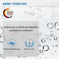 emmi-steri-uvc-led-sterilisator-box-f-r-handy-brille image 4