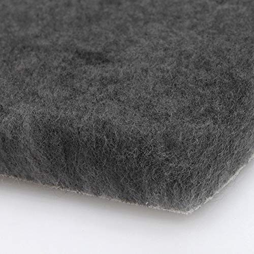 schecker-dryplace-hundedecke-100x150cm-grau-waschbar image 6