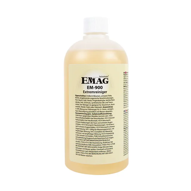 emmi-pet-ultraschallreinigung-em-900-extreme-protector-500-ml image 1