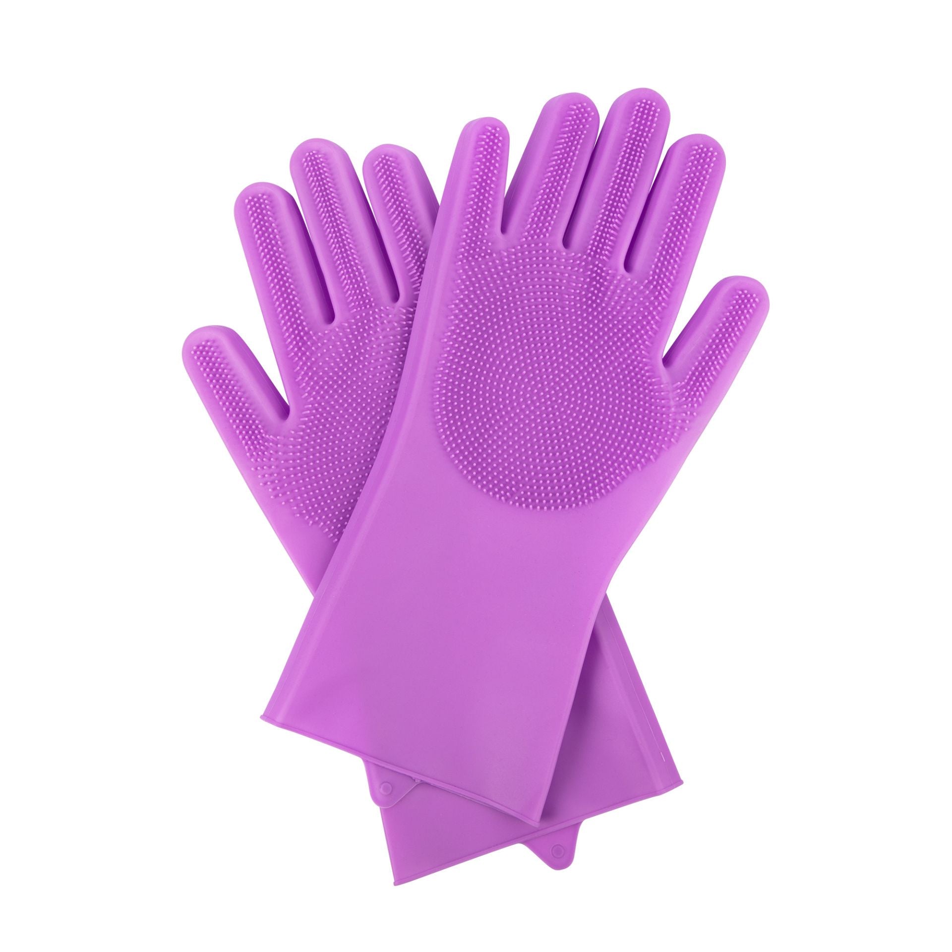 emmi-pet-pflege-hygiene-waschhandschuh-silikon-hund-katze image 1