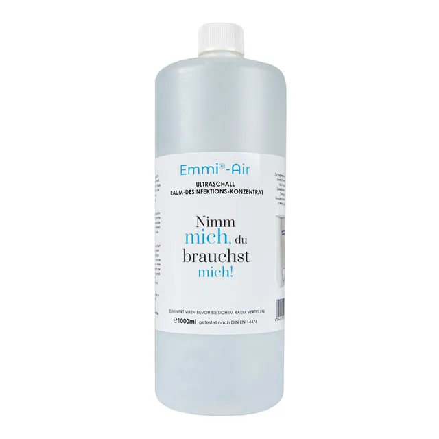 emmi-pet-ultraschallreinigung-biodes-desinfektionskonzentrat-1000-ml image 1