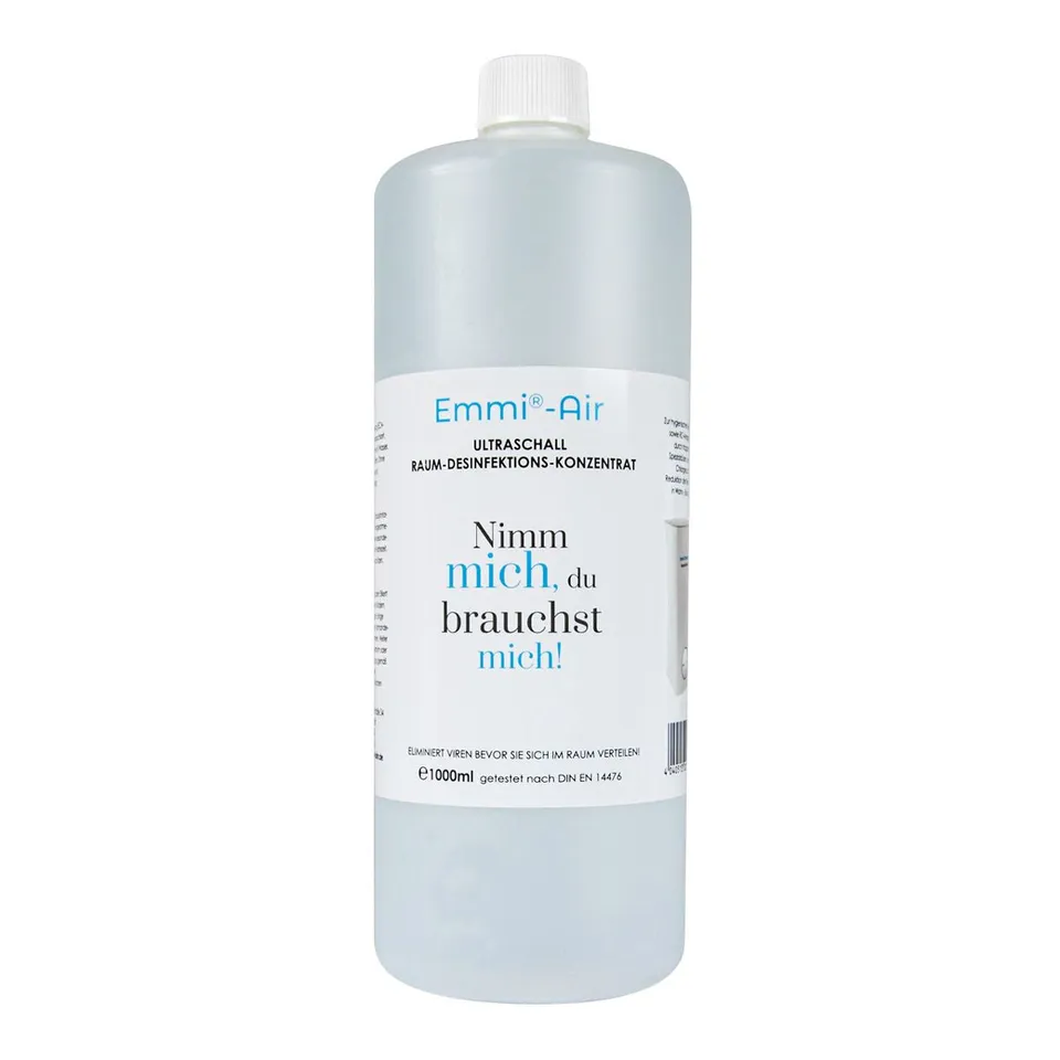 emmi-pet-ultraschallreinigung-biodes-desinfektionskonzentrat-1000-ml image 1