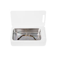 emmi-pet-03d-ultraschallreiniger-0-45-l-edelstahlwanne image 2