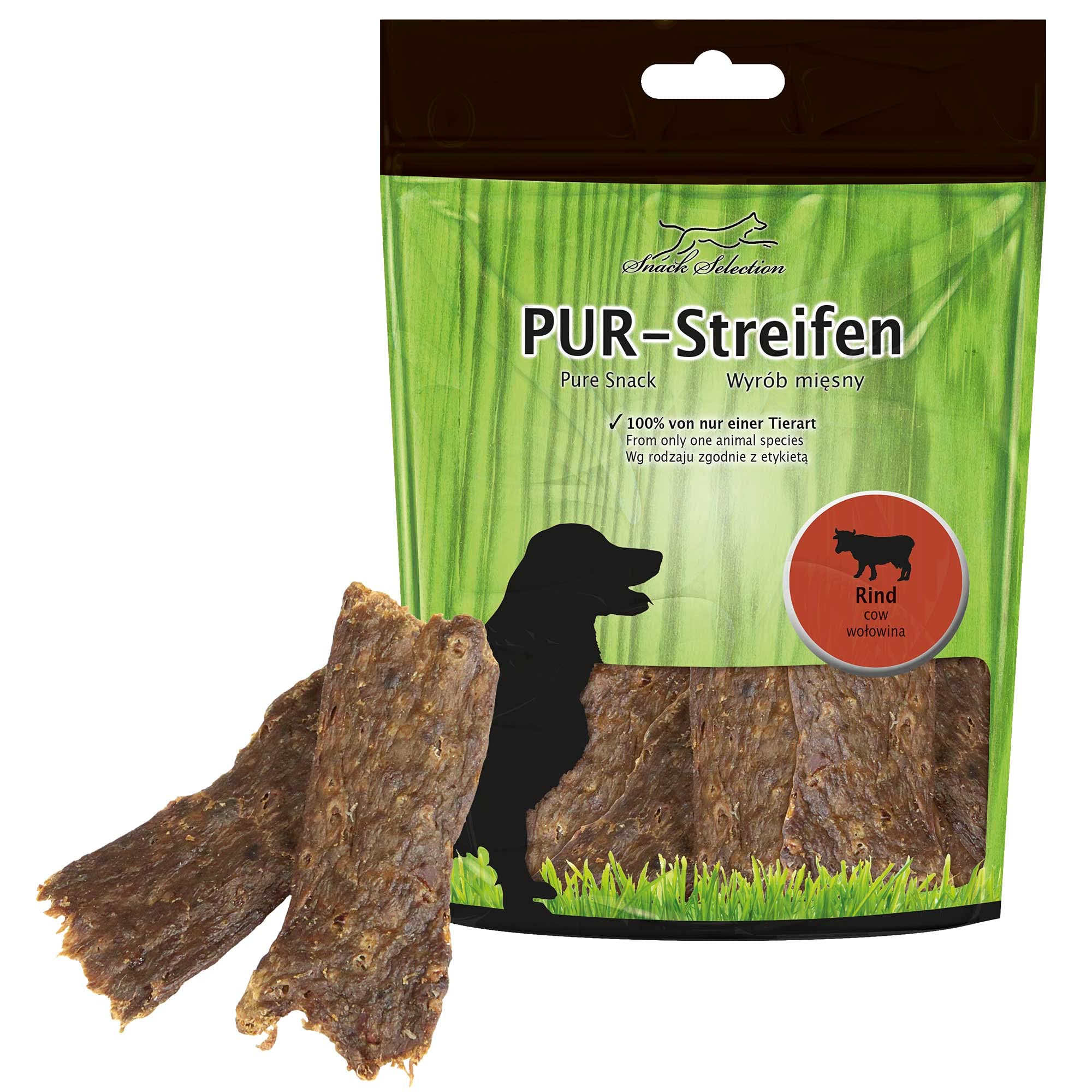 schecker-pur-streifen-rind-hundesnack-getreidefrei-5-st-ck image 3