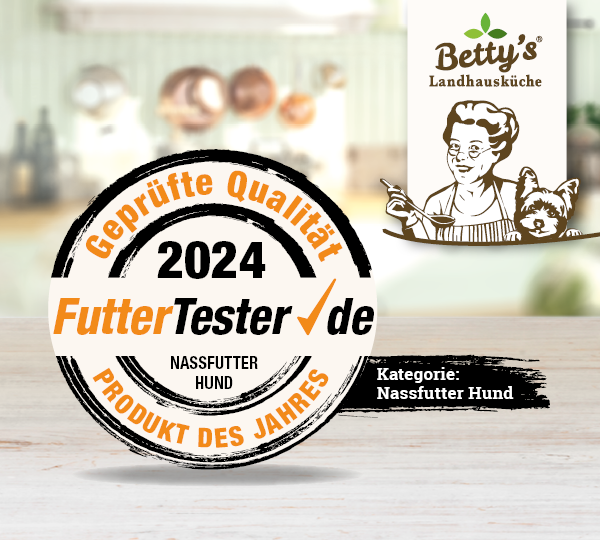 betty-s-landhausk-che-frischebeutel-huhn-hundefutter-300g image 2