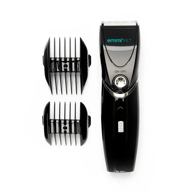 emmi-pet-schermaschine-hunde-katzen-akku-trimmer image 1