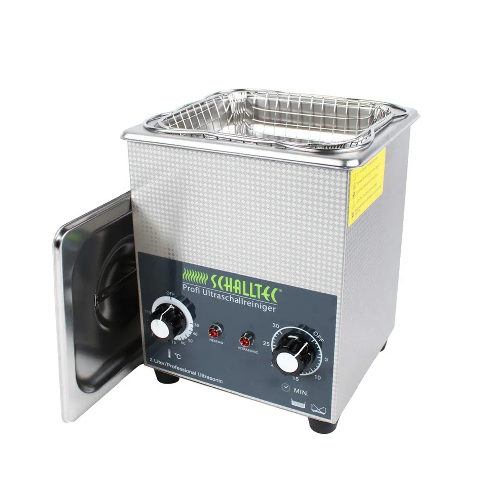 emmi-pet-ultraschallreinigung-s20-ger-t-edelstahl-1-75-l-heizung image 1