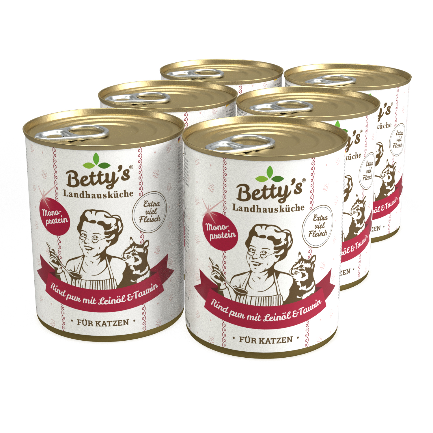 betty-s-landhausk-che-rind-pur-nassfutter-katze-200g-mit-lein-l image 4