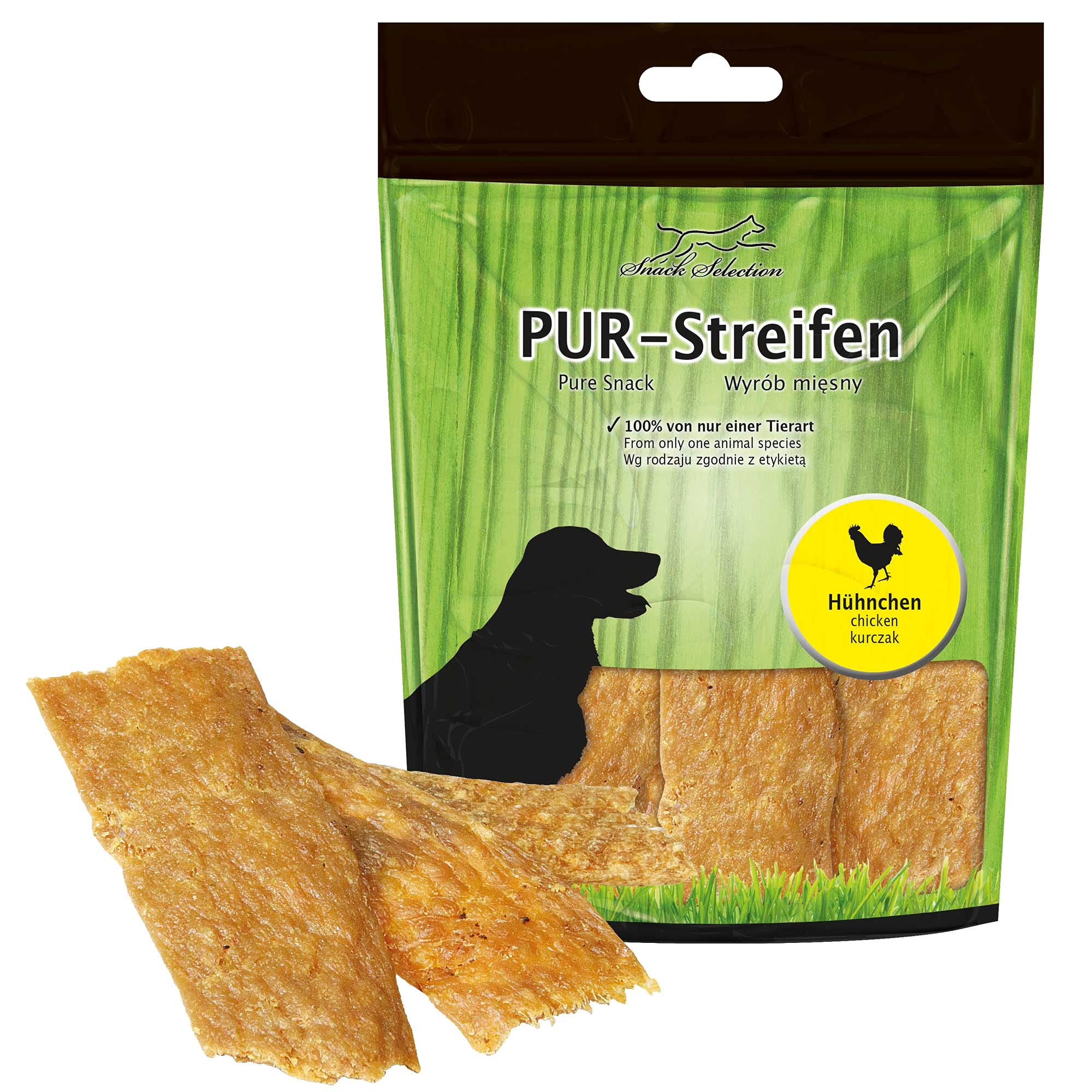 schecker-hundesnacks-pur-streifen-h-hnchen-snack image 3
