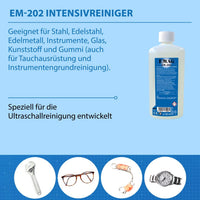 emmi-pet-em-202-intensivreiniger-instrumente-konzentrat-500-ml image 5