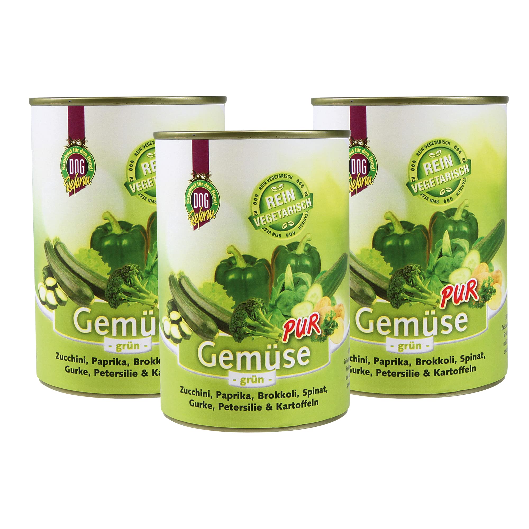 schecker-barf-gem-se-pur-gr-n-hundefutter-3x410g-getreidefrei image 6