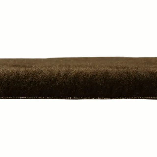 schecker-hundezubeh-r-dryplace-gesundheitsdecke-braun-100x75-cm image 1
