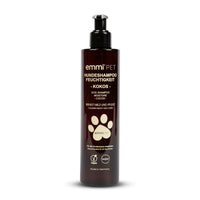 emmi-pet-coco-feuchtigkeits-hundeshampoo-250ml-kokos image 3