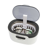 emmi-pet-emmi-04k-ultraschallreiniger-0-6-l-edelstahlwanne image 2