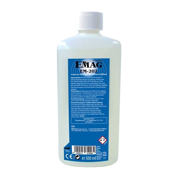 emmi-pet-ultraschallreinigung-em-202-intensivreiniger-500ml-kalk image 1
