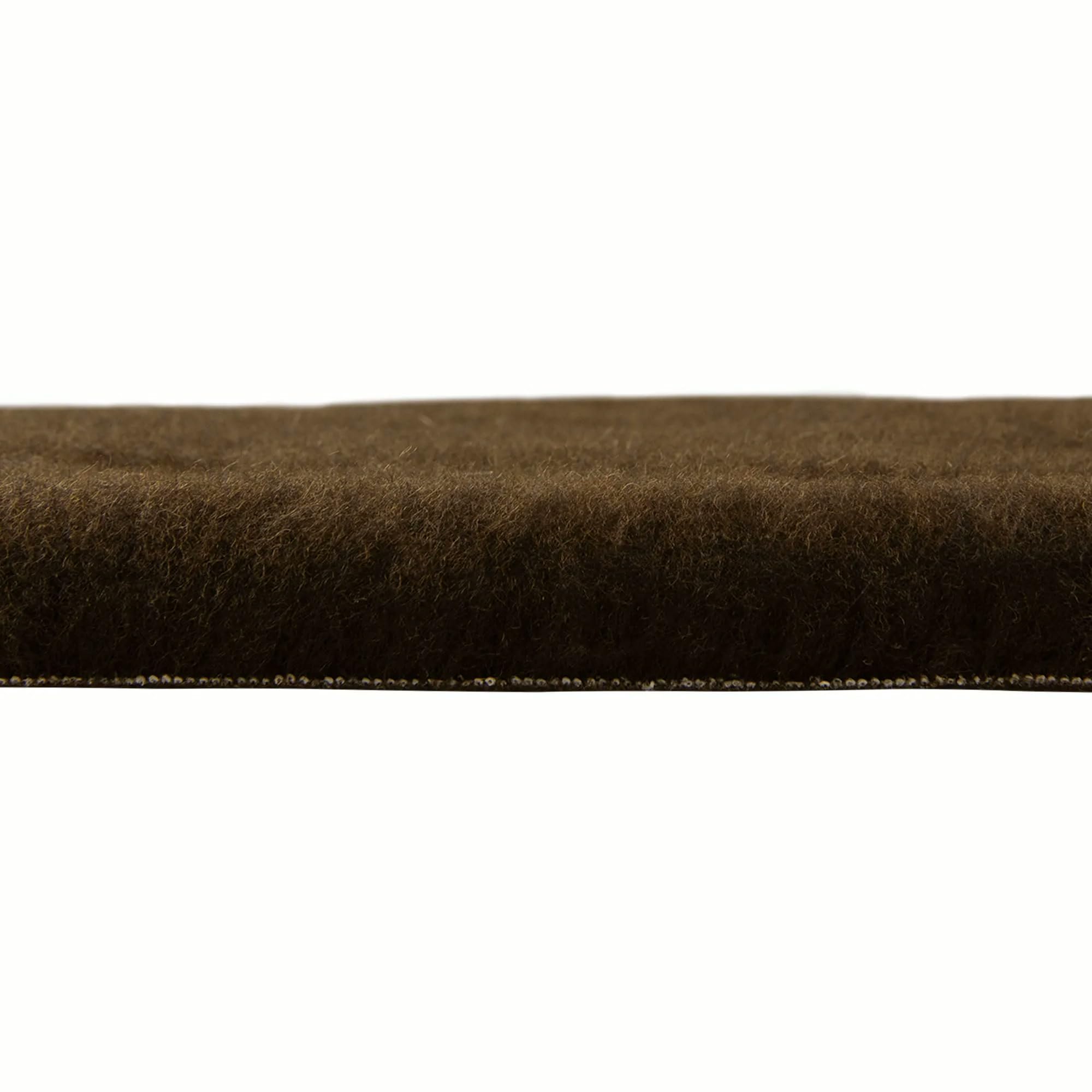 schecker-hundezubeh-r-dryplace-gesundheitsdecke-braun-100x75-cm image 1