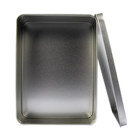 emmi-pet-hundefutterbox-gro-luftdichte-futterbox-metall-22-cm image 2