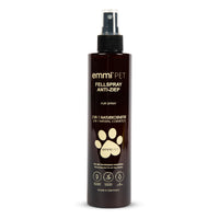 emmi-pet-pflege-hygiene-2in1-fellspray-anti-ziep-natur-250ml-2 image 3