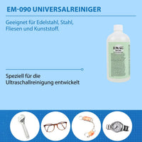 emmi-pet-em-090-universalreiniger-ultraschallreiniger-500-ml image 3