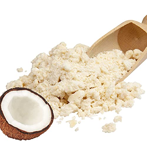 schecker-barf-kokos-granulat-hundefutter-2kg-f-r-fellglanz image 5