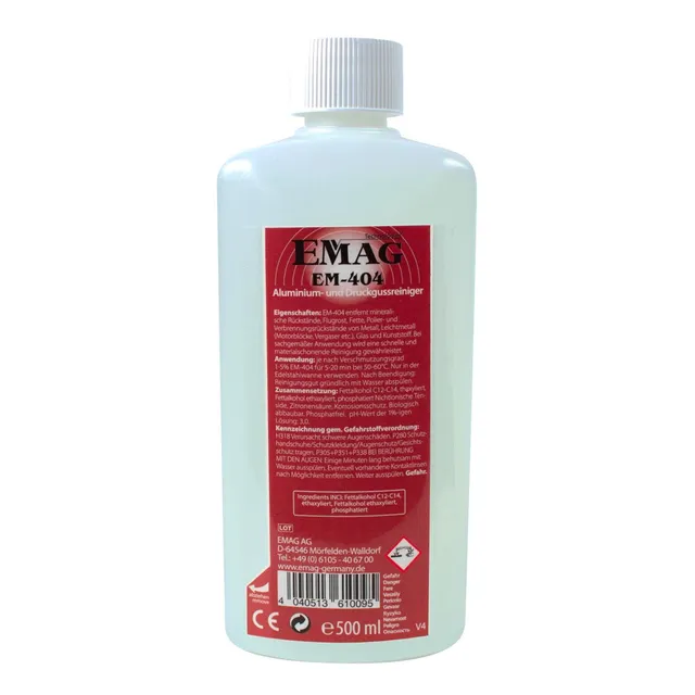 emmi-pet-ultraschallreinigung-em-404-alu-reiniger-konzentrat-500ml image 1